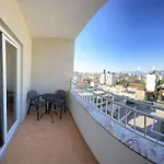 Ea-Apartment
