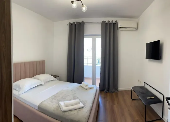 Ea-Apartment