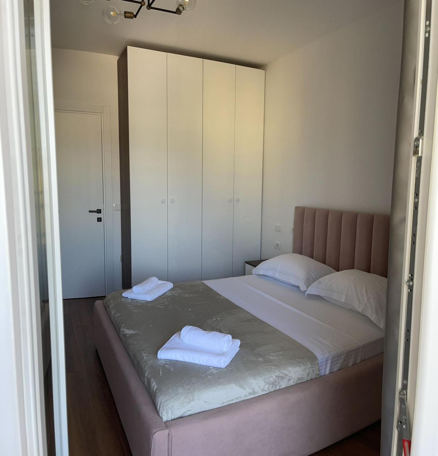 Apartament Ea-apartment