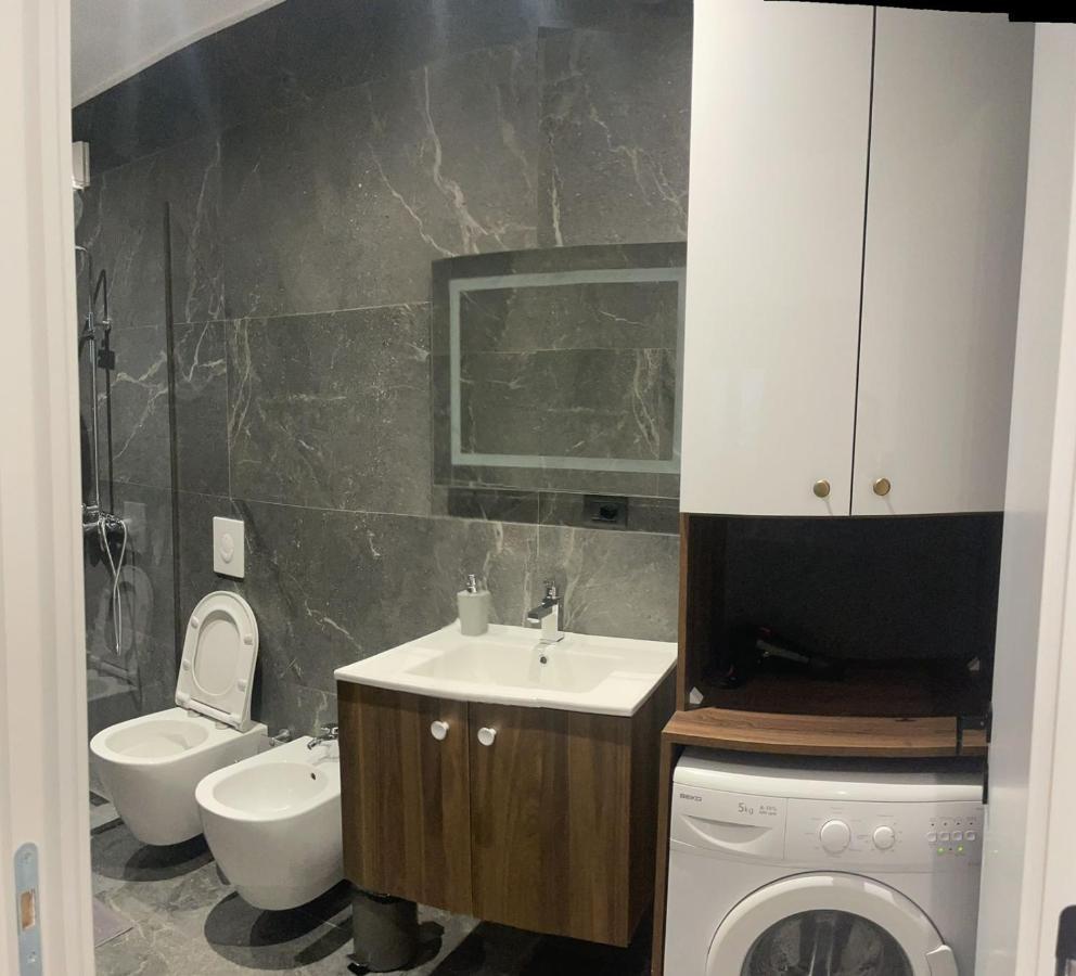 Ea-apartment Tirana