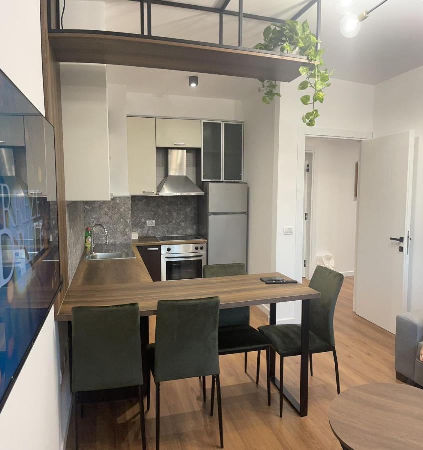 Apartament Ea-apartment *