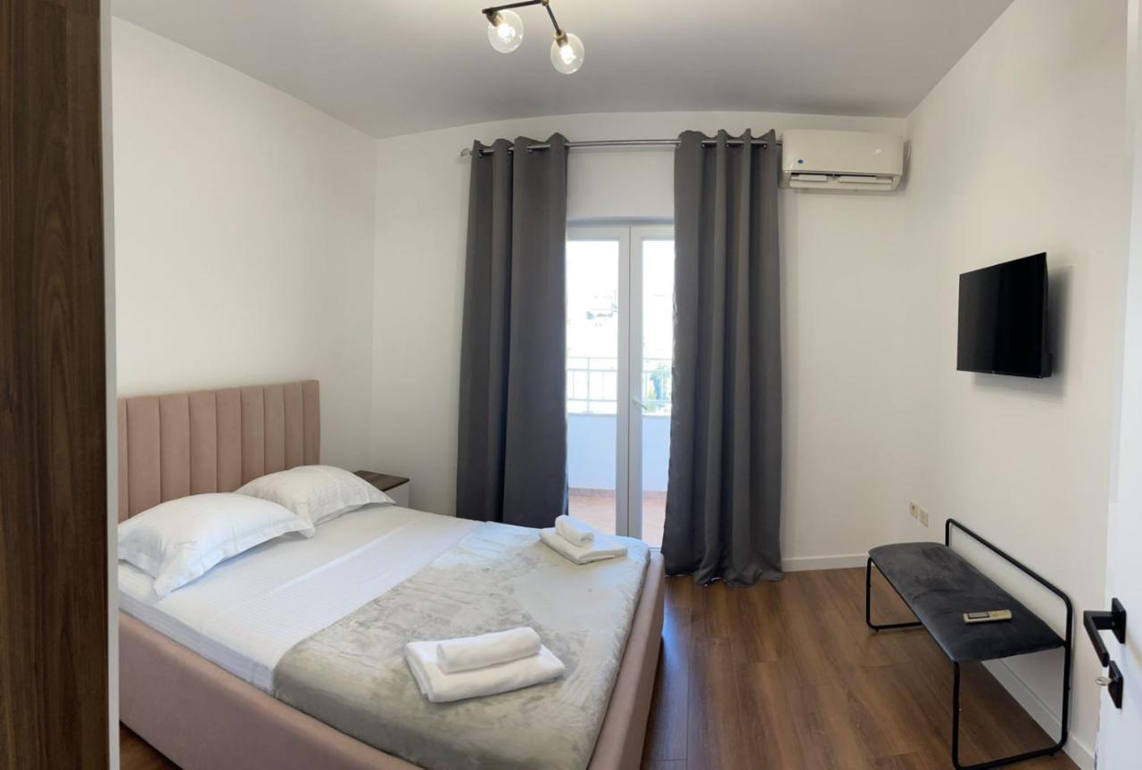 Apartament Ea-apartment