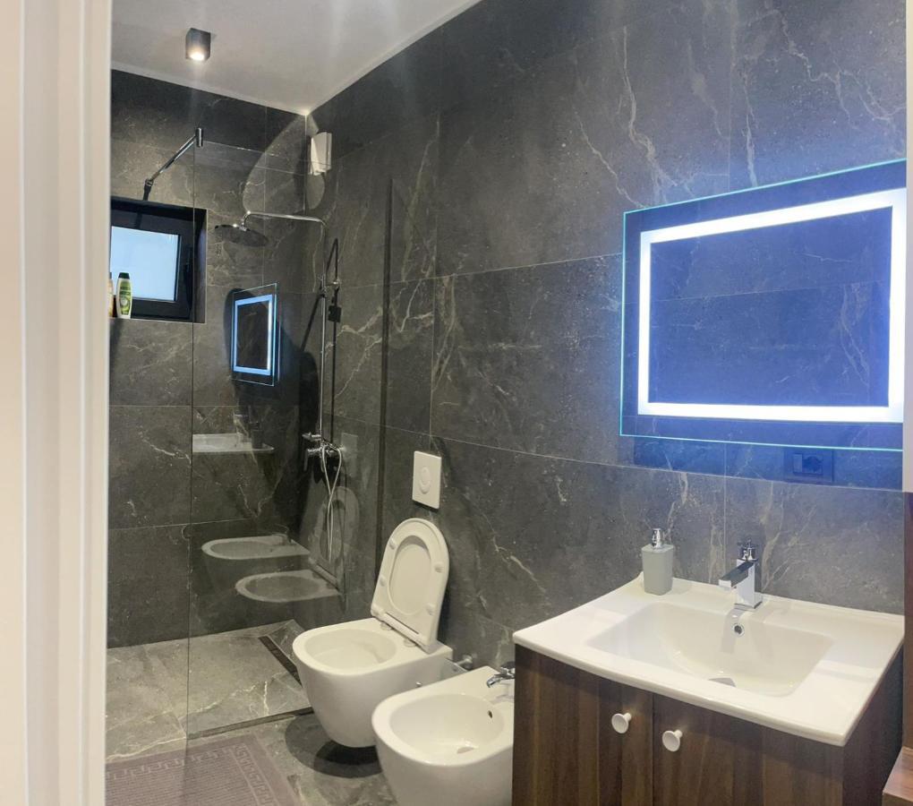 Apartament Ea-apartment *