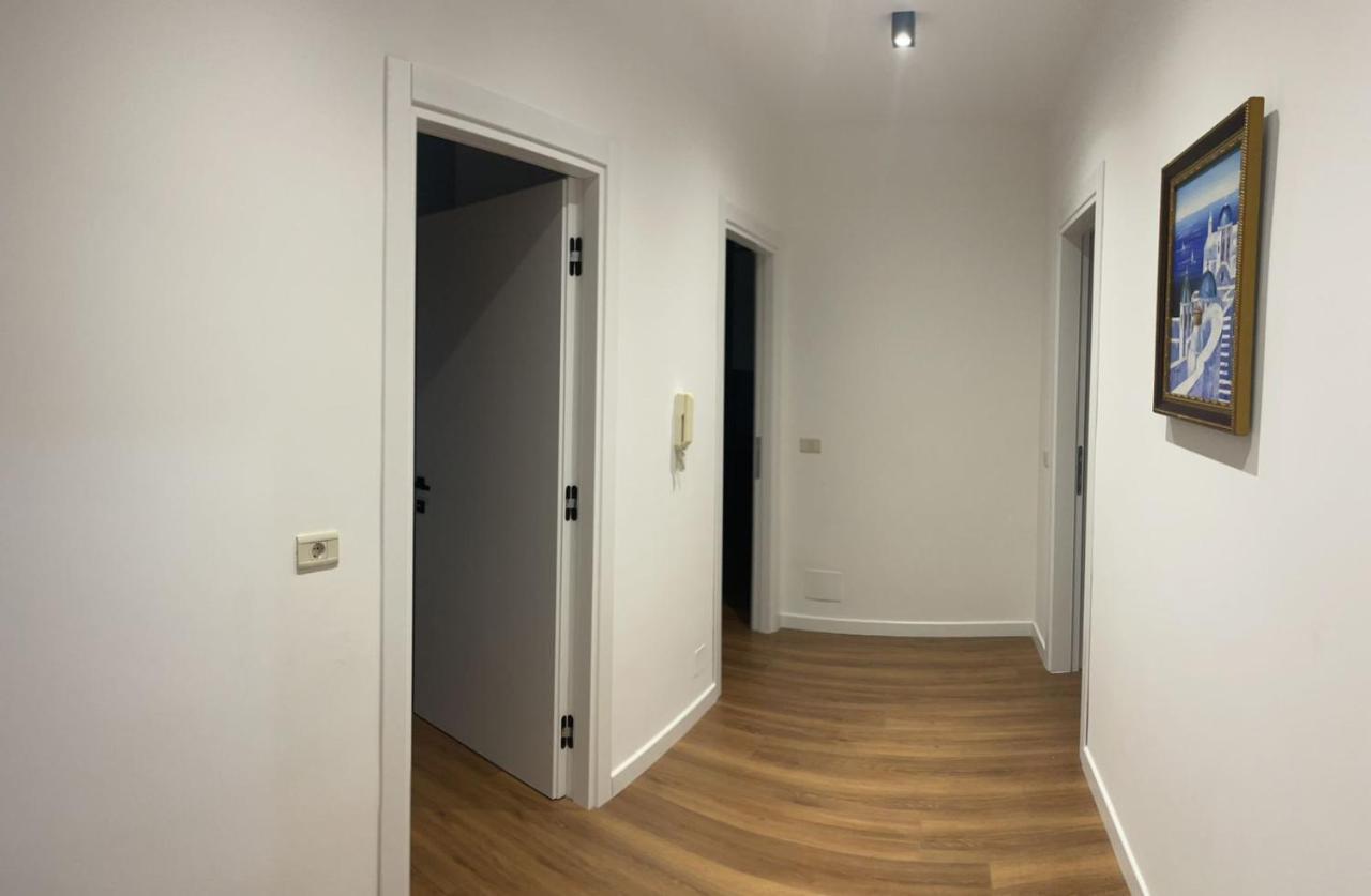 Apartament Ea-apartment