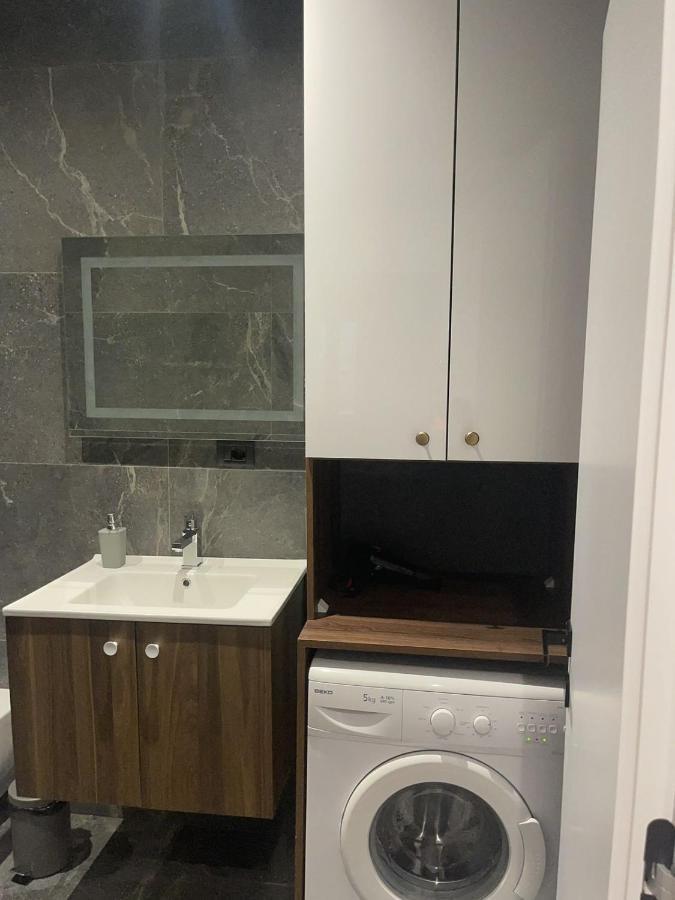 Apartament Ea-apartment